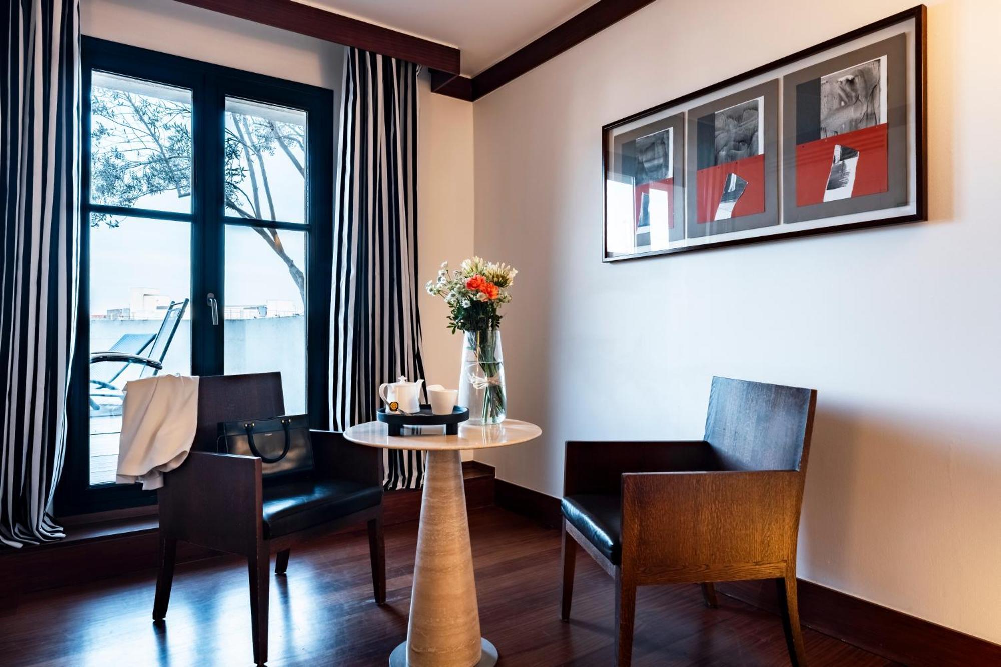Grand Hotel Champs-Elysees Párizs Kültér fotó